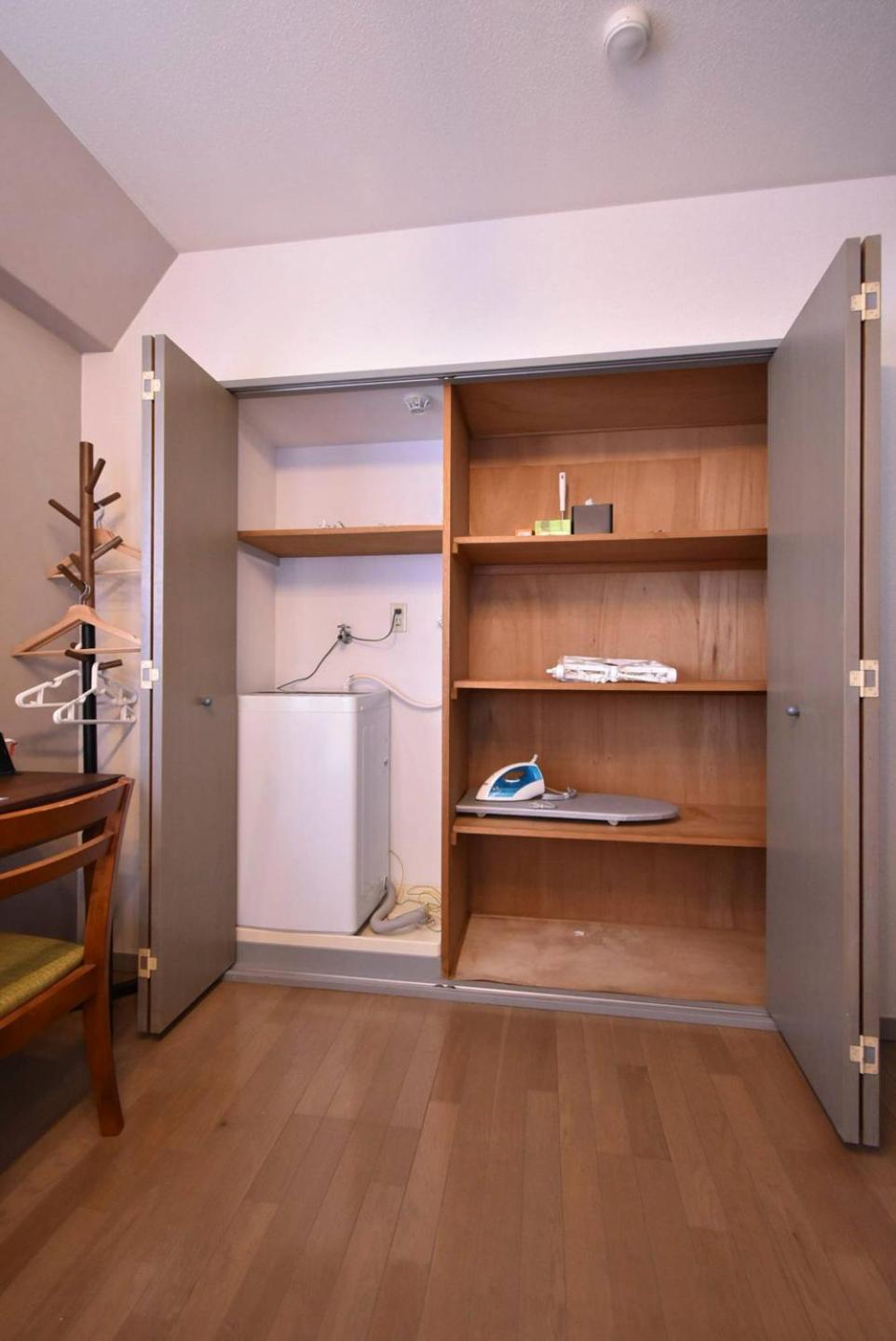 Apartmán Rej Reflet Ebisu Prefektura Tokio Exteriér fotografie