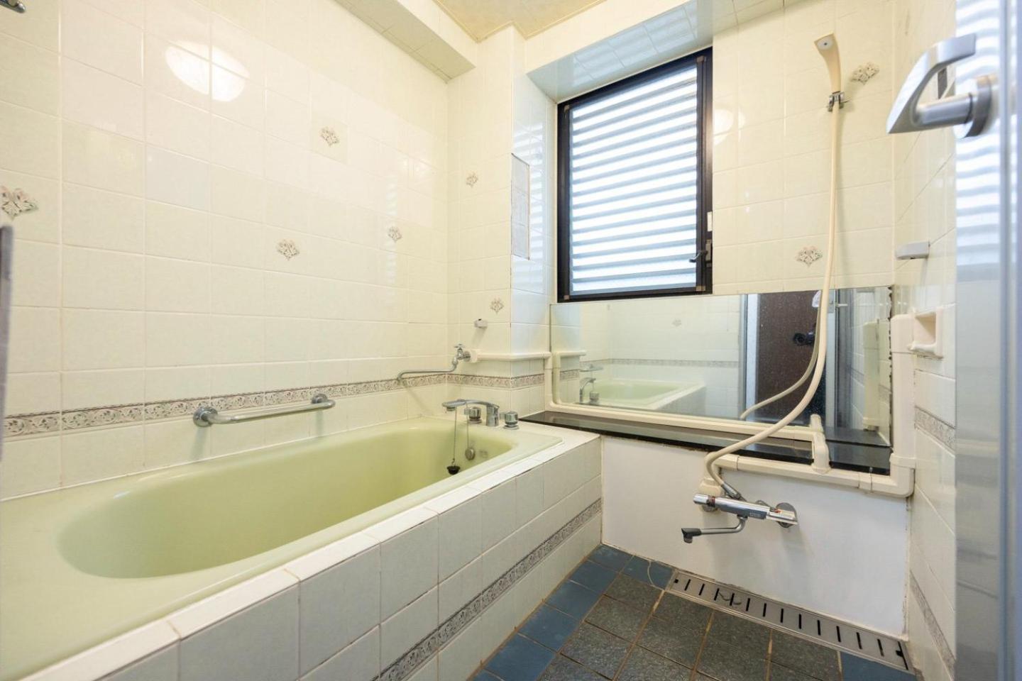 Apartmán Rej Reflet Ebisu Prefektura Tokio Exteriér fotografie